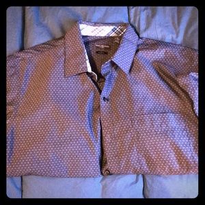 Never worn dress shirt